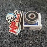 Bạc đạn 6300 RUWH 2RS1